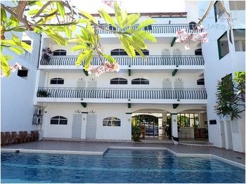 Jaroje Chahue Hotel Huatulco Ngoại thất bức ảnh